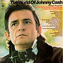 The World of Johnny Cash