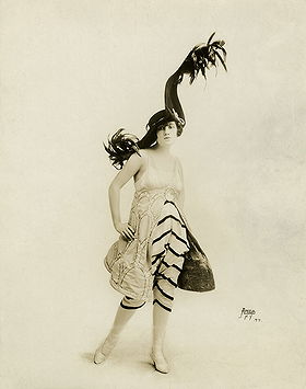 Mildred La Gue