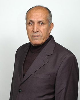 Abdellah Moundy