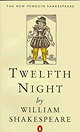 Twelfth Night (New Penguin Shakespeare)