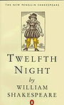 Twelfth Night (New Penguin Shakespeare)