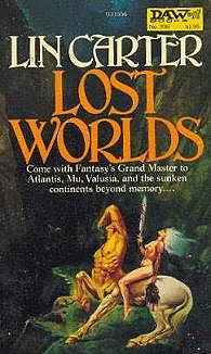 Lost Worlds