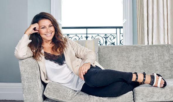 Julie Graham