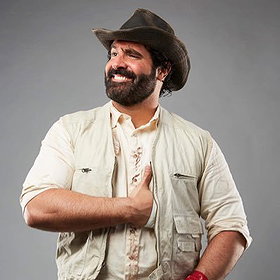 Stone Rockwell
