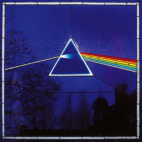 The Dark Side of the Moon, 30th Anniversary Edition
