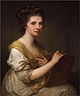 Angelica Kauffman