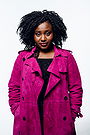 Susan Wokoma