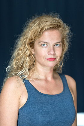 Julia Uttendorfer
