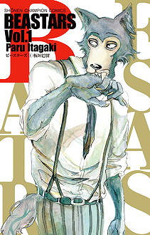 Beastars