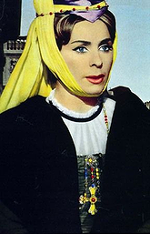 Vira Silenti pictures and photos