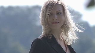 Anna Jimskaia pictures and photos