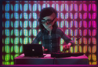 Skrillex
