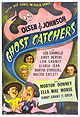 Ghost Catchers