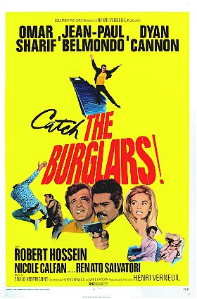The Burglars