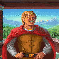 Unknown Hero