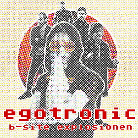 B-Site Explosionen