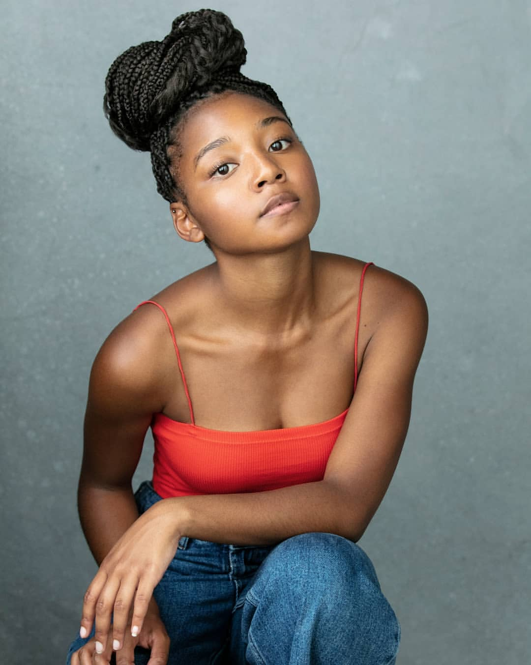Lashay Anderson