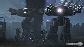 Tiberium (Canceled)