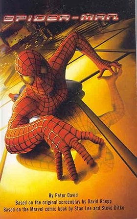 Spider-man: The Official Novelization