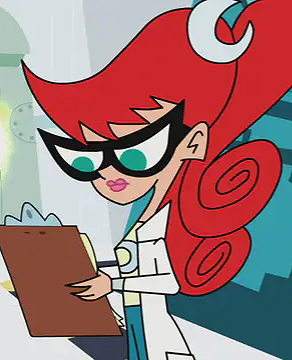 Mary Test