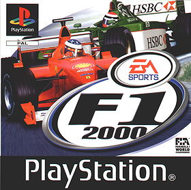 F1 2000