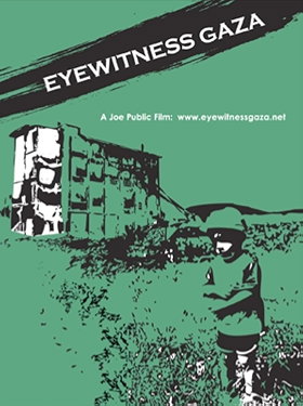Eyewitness Gaza