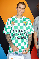 Justin Bieber