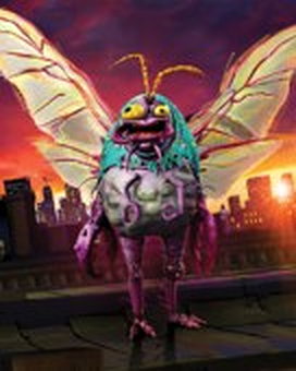 Scumbug (Mutant Mayhem)