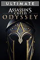 Assassin's Creed® Odyssey - ULTIMATE EDITION