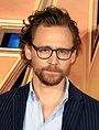 Tom Hiddleston