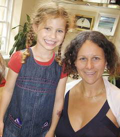Sara Sheridan