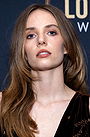 Maya Thurman-Hawke