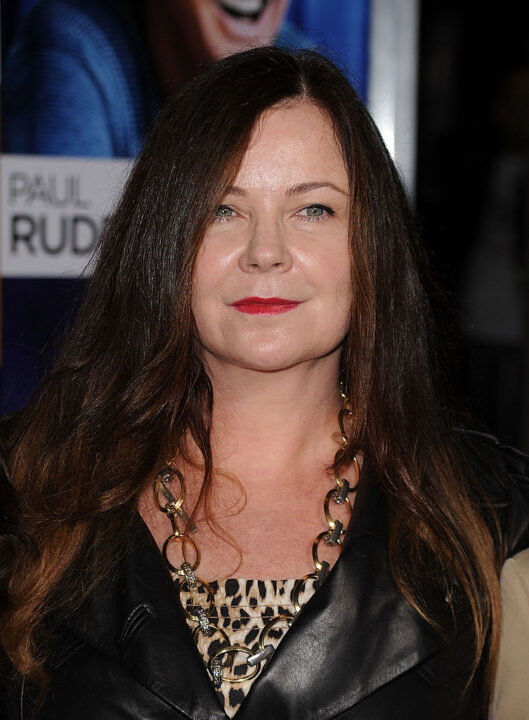 Jennifer Nicholson