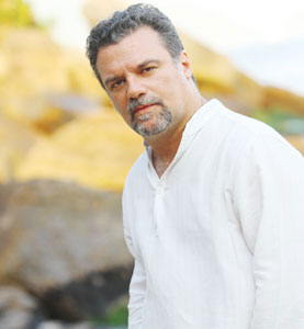 Adriano Garib