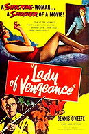 Lady of Vengeance