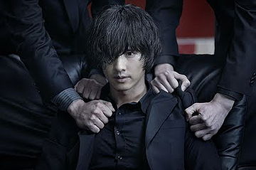 Cha Tae-sik
