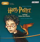dt. 05 - Harry Potter und der Orden des Ph