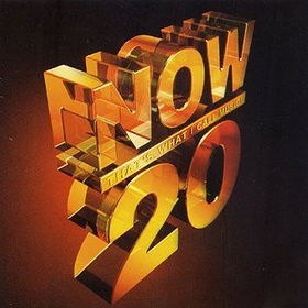 Now That's What I Call Music 20