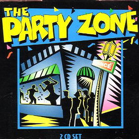 The Party Zone