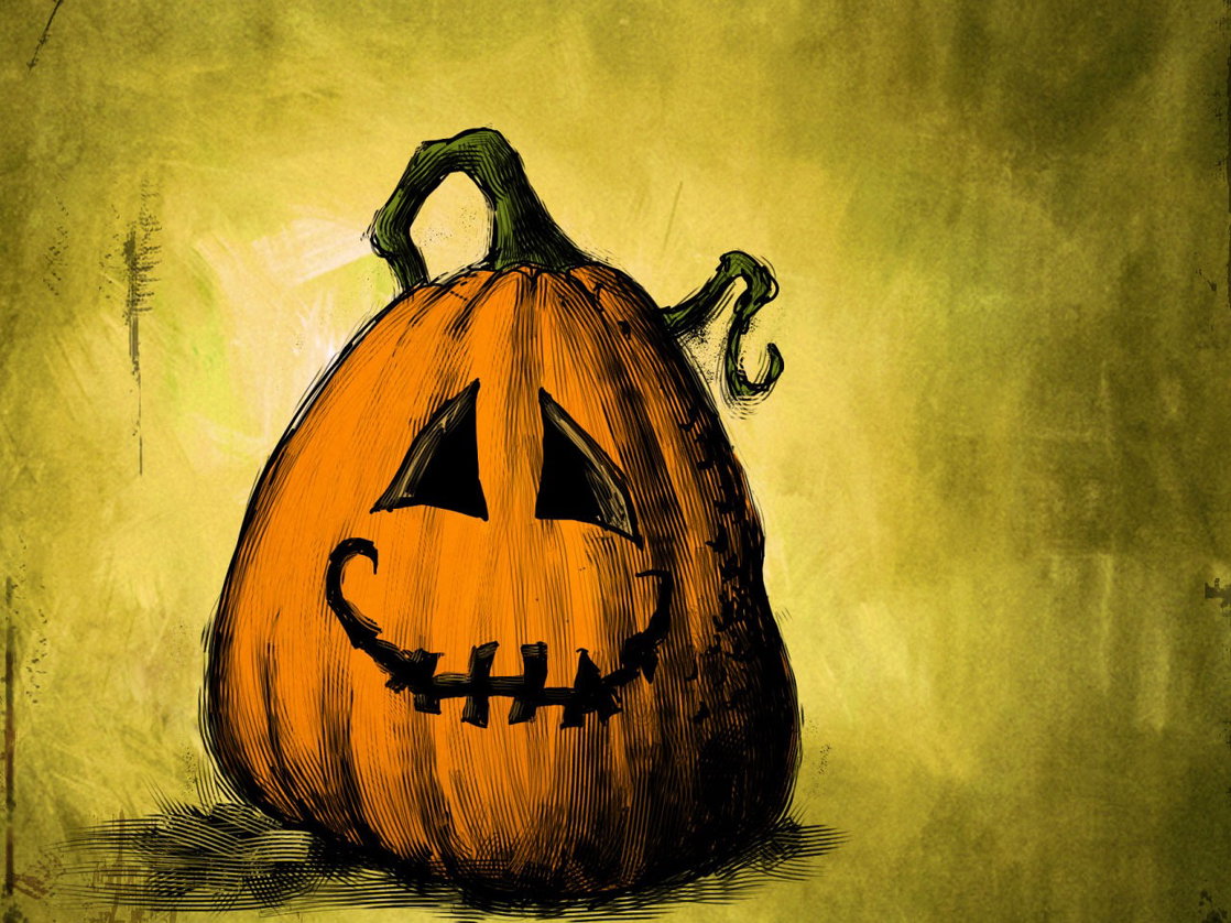 PUMPKIN