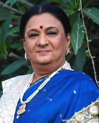 Bharati Achrekar