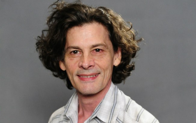 Thierry Tremouroux