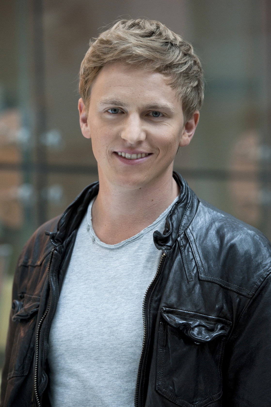 Jochen Breyer