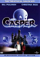 Casper (Widescreen Special Edition)