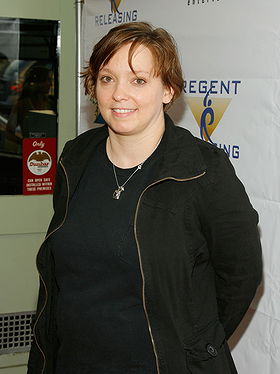 Hilary Brougher