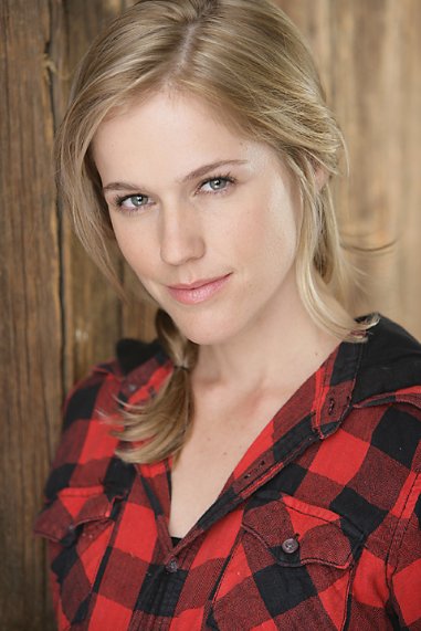 Casey Fitzgerald