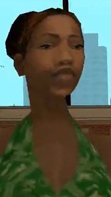 Kendl Johnson