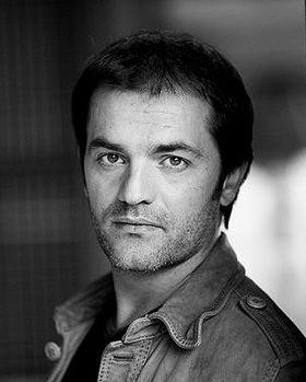 Yann Peira
