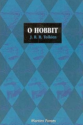 O Hobbit: Portuguese Translation