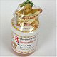 Cherished Teddies - "Congratulations" Mini Bear & Prescription Bottle